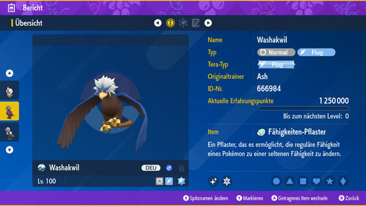 #628 Washakwil