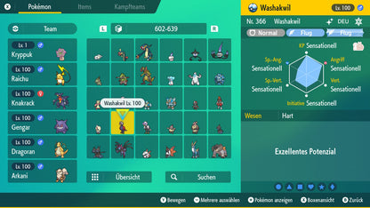 #628 Washakwil