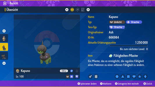 #633 Kapuno