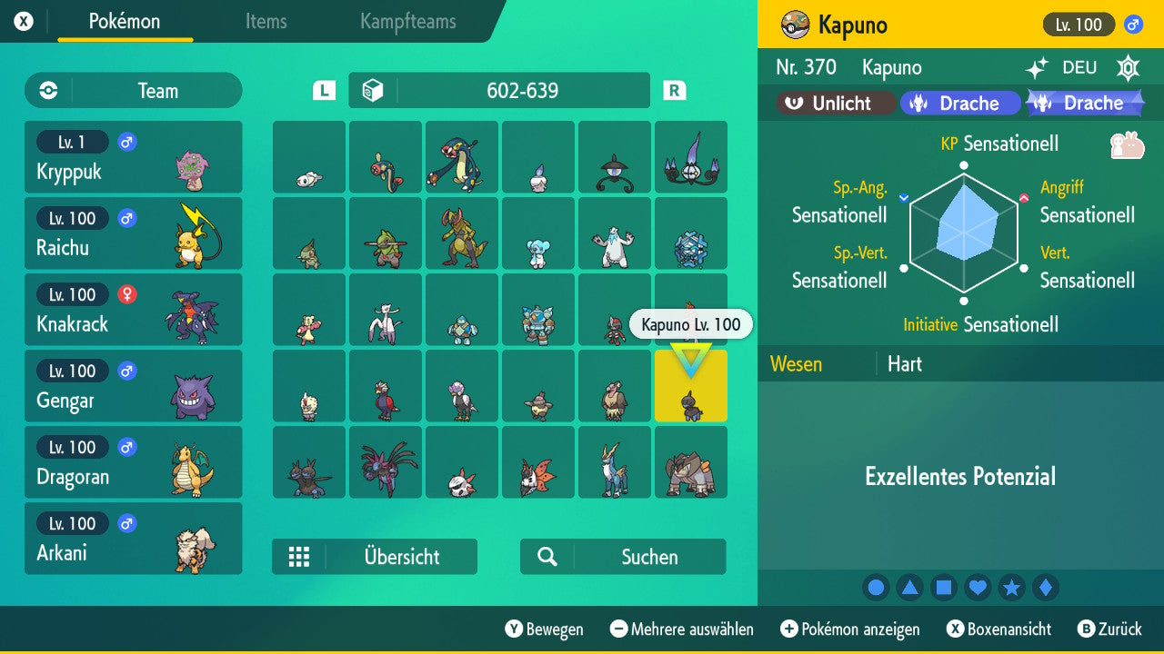 #633 Kapuno