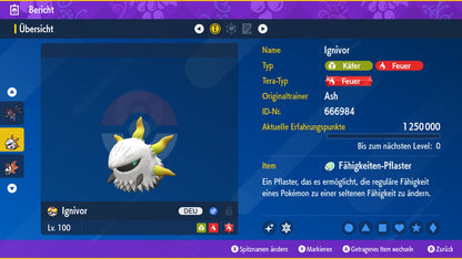 #636 Ignivor