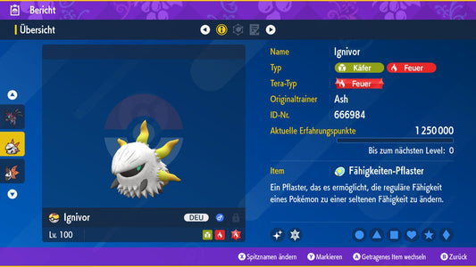 #636 Ignivor