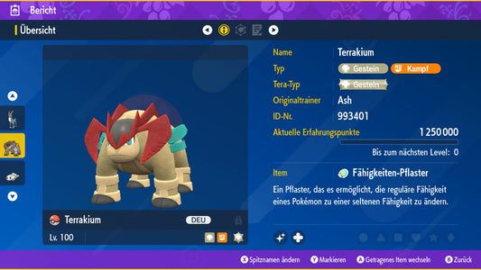 #639 Terrakium
