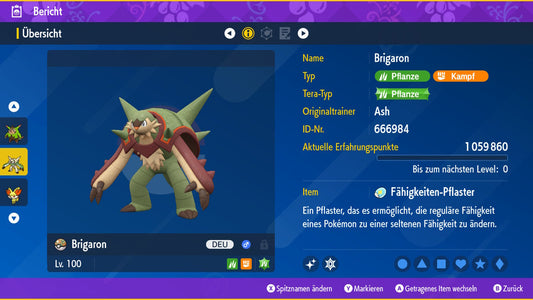 #652 Brigaron