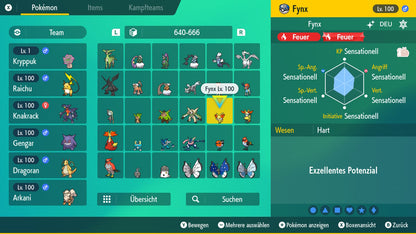 #653 Fynx