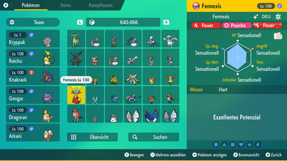 #655 Fennexis