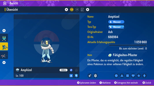 #657 Amphizel