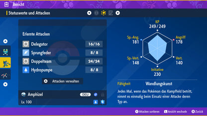 #657 Amphizel