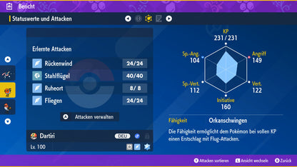 #661 Dartiri