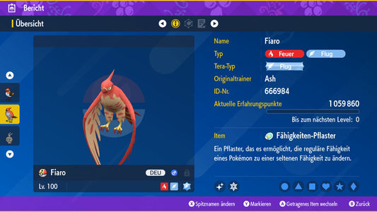 #663 Fiaro