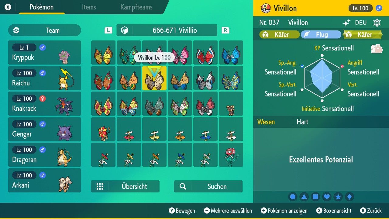 #666 Motif sable Vivilon