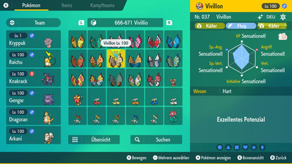 #666 Motif sable Vivilon