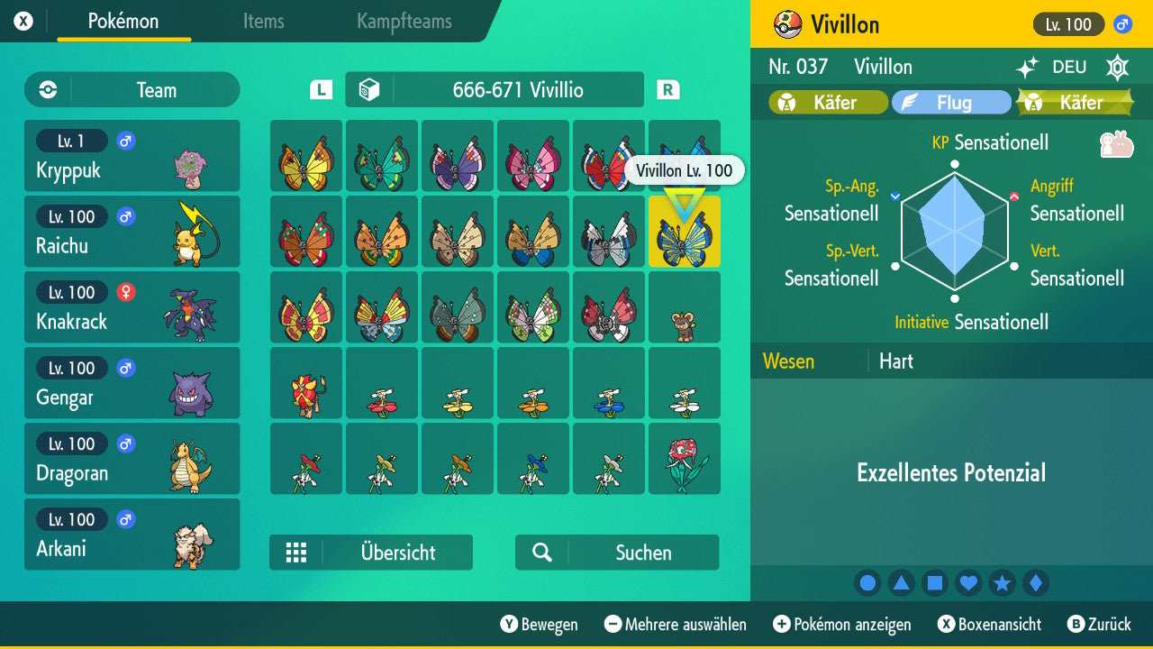 #666 Motif Savane Vivilon