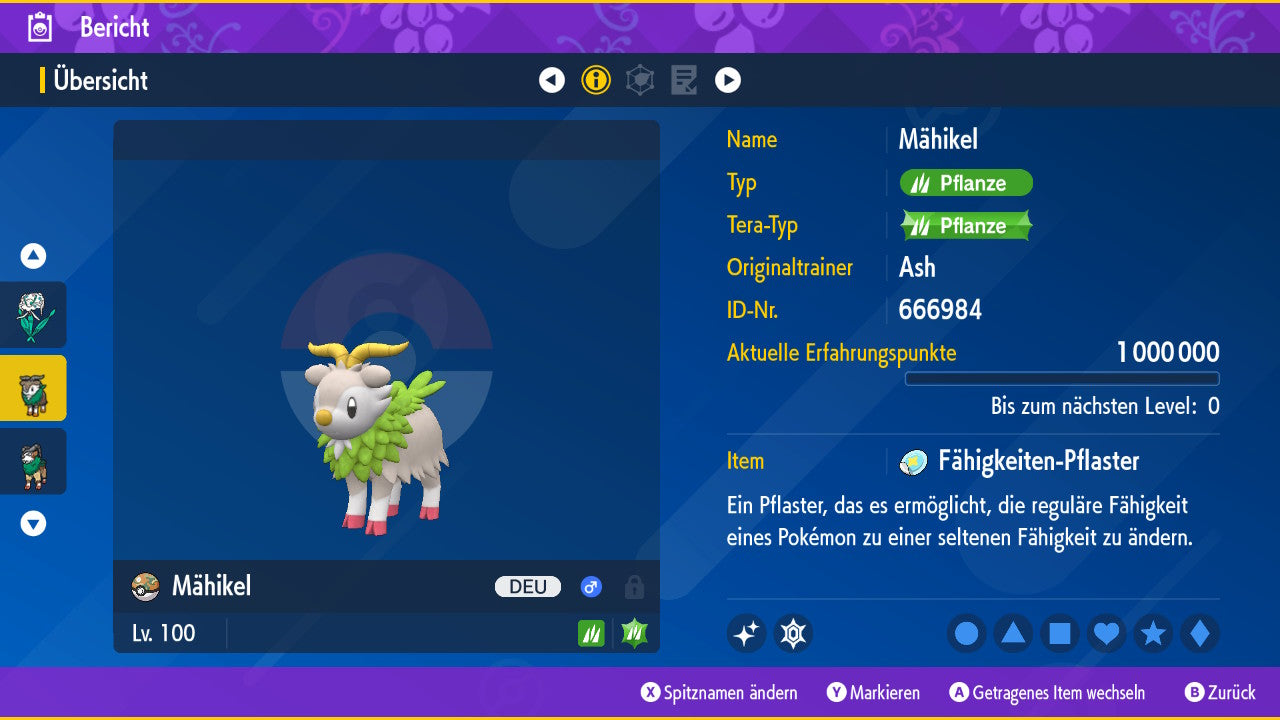#672 Mähikel