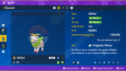 #672 Mähikel