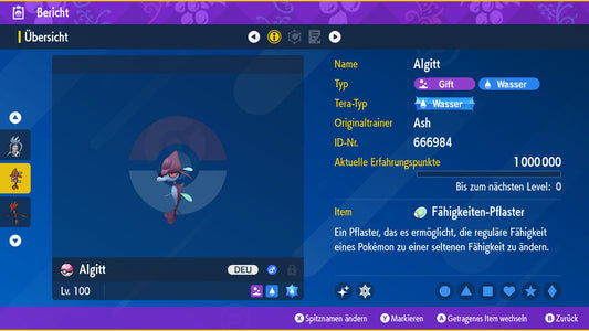 #690 Algitt