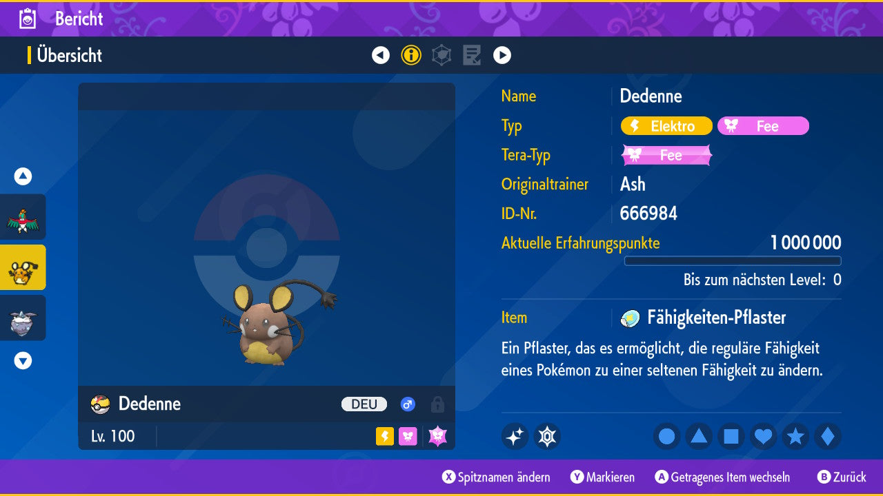 #702 Dédenné