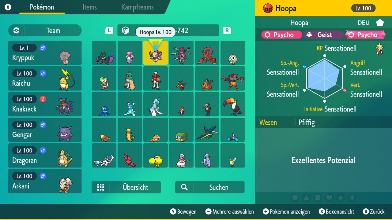 #720 Hoopa
