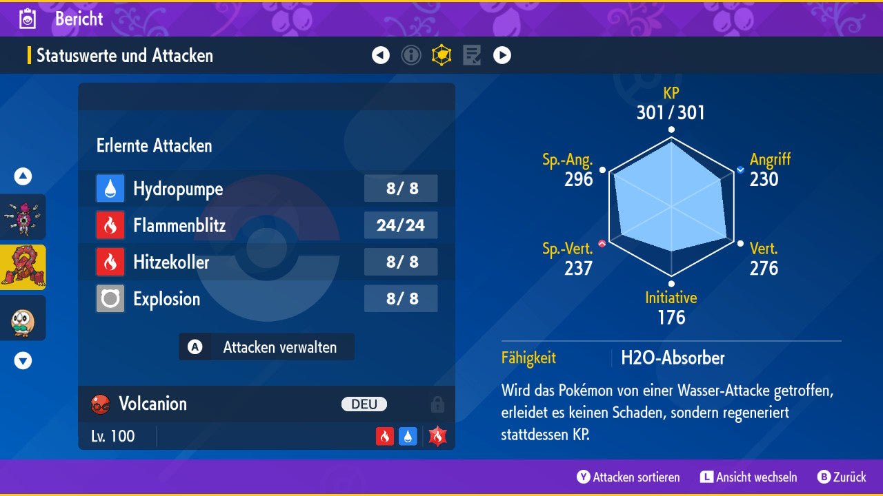 #721 Volcanion
