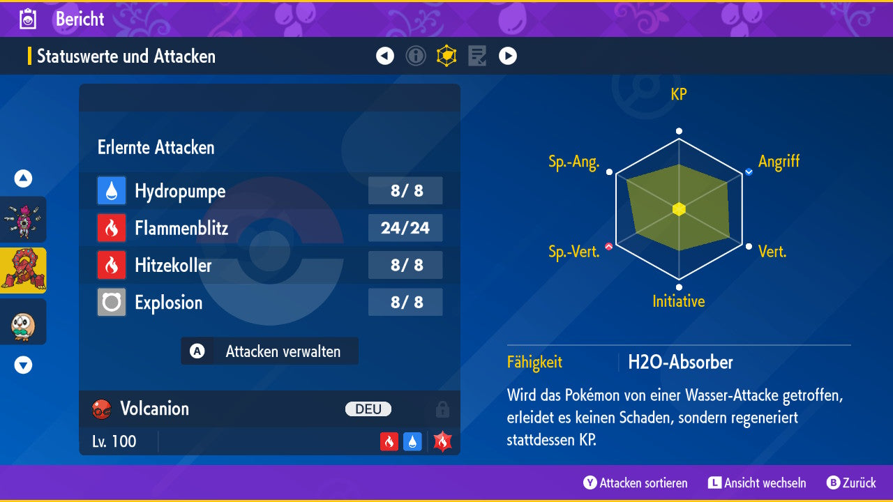 #721 Volcanion
