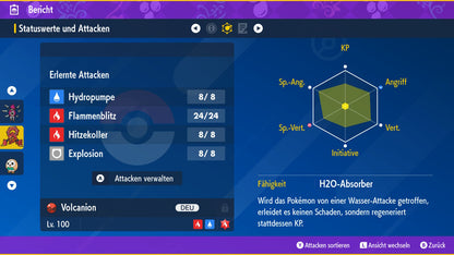 #721 Volcanion