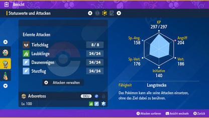 #723 Arboretosseur