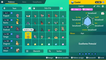 #764 Curelei