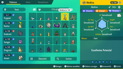 #783 Médiras