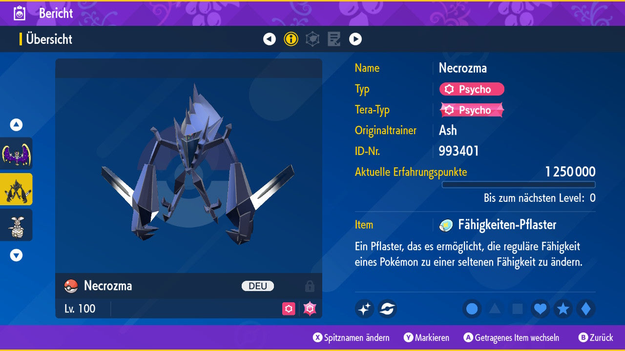 #800 Necrozma