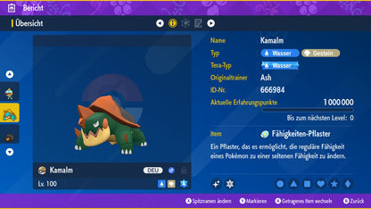 #834 Kamalm