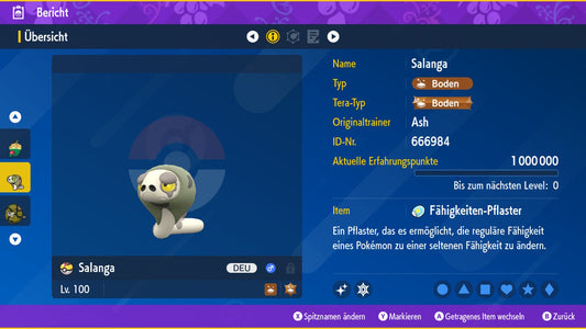 #843 Salanga
