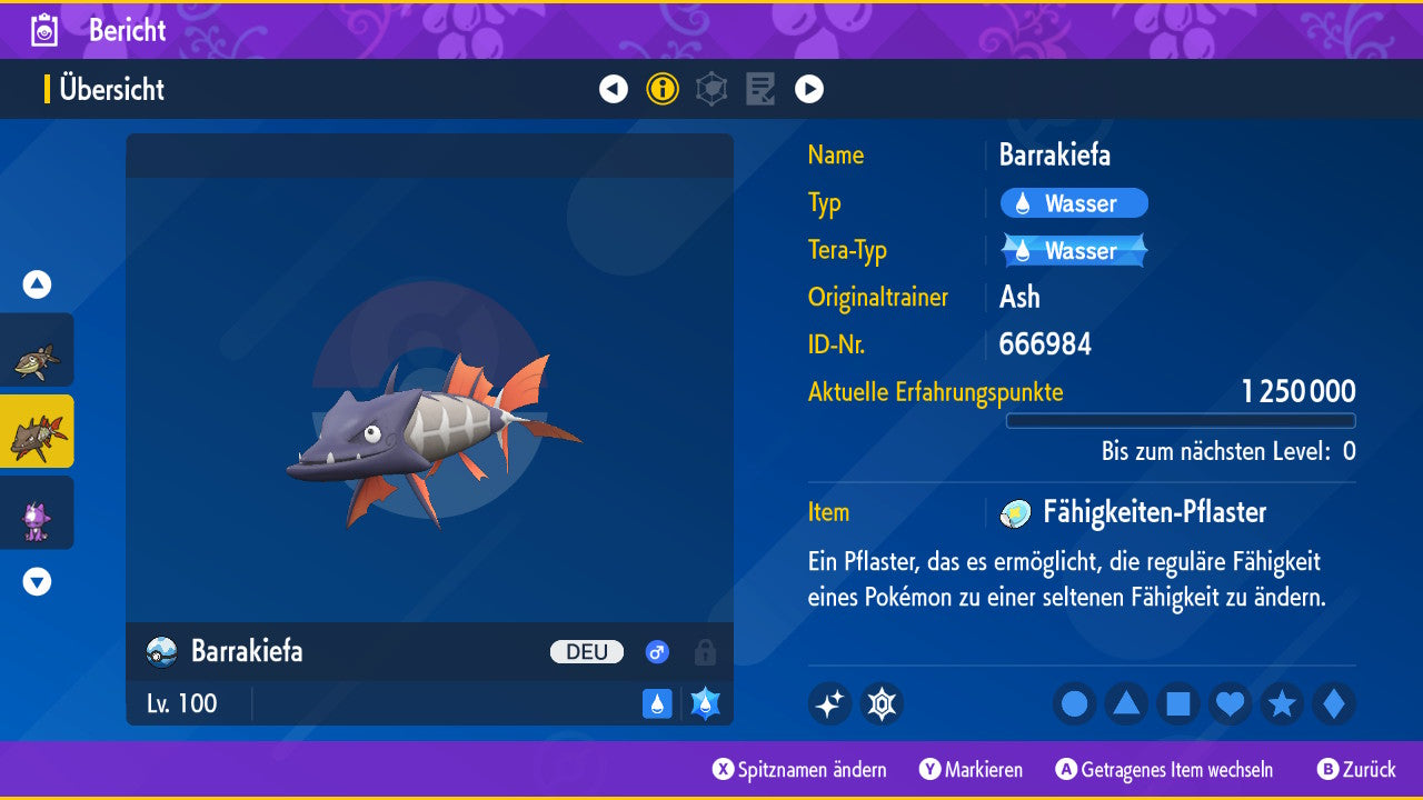 #847 Barrakiefa