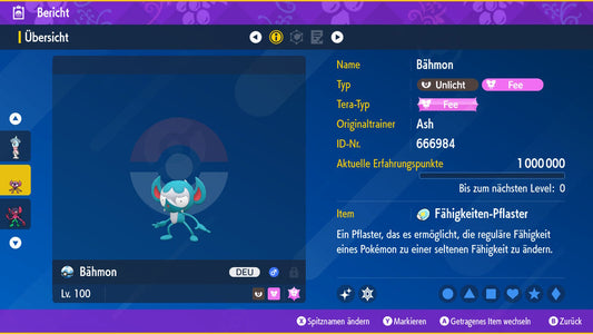 #859 Baemon