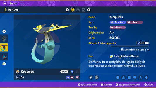 #887 Katapuldra