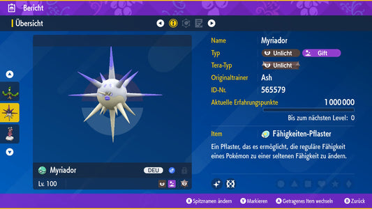 #904 Myriador