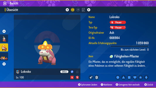 #910 Locroco