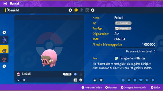 #915 Ferkuli