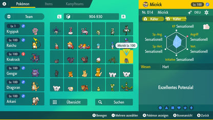 #919 Micrick