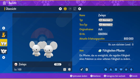 #924 Zwieps