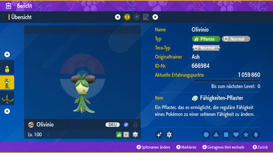 #929 Olivino
