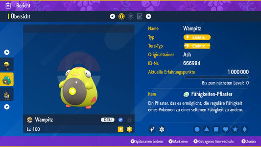 #939 Wampitz