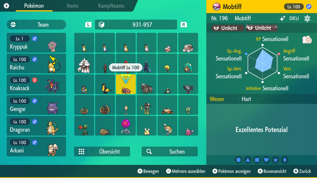 #942 Mobtiff