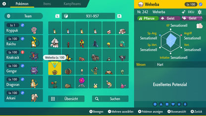 #946 Weherba
