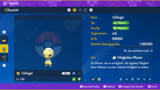 #951 Chiligel