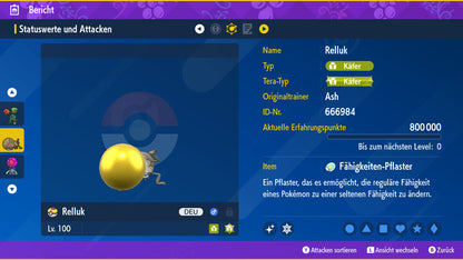 #953 Relluk
