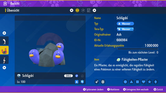 #961 Schligdri