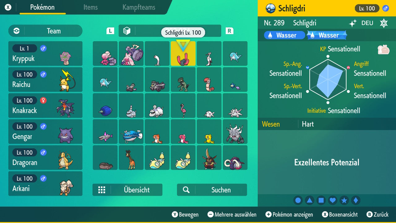 #961 Schligdri