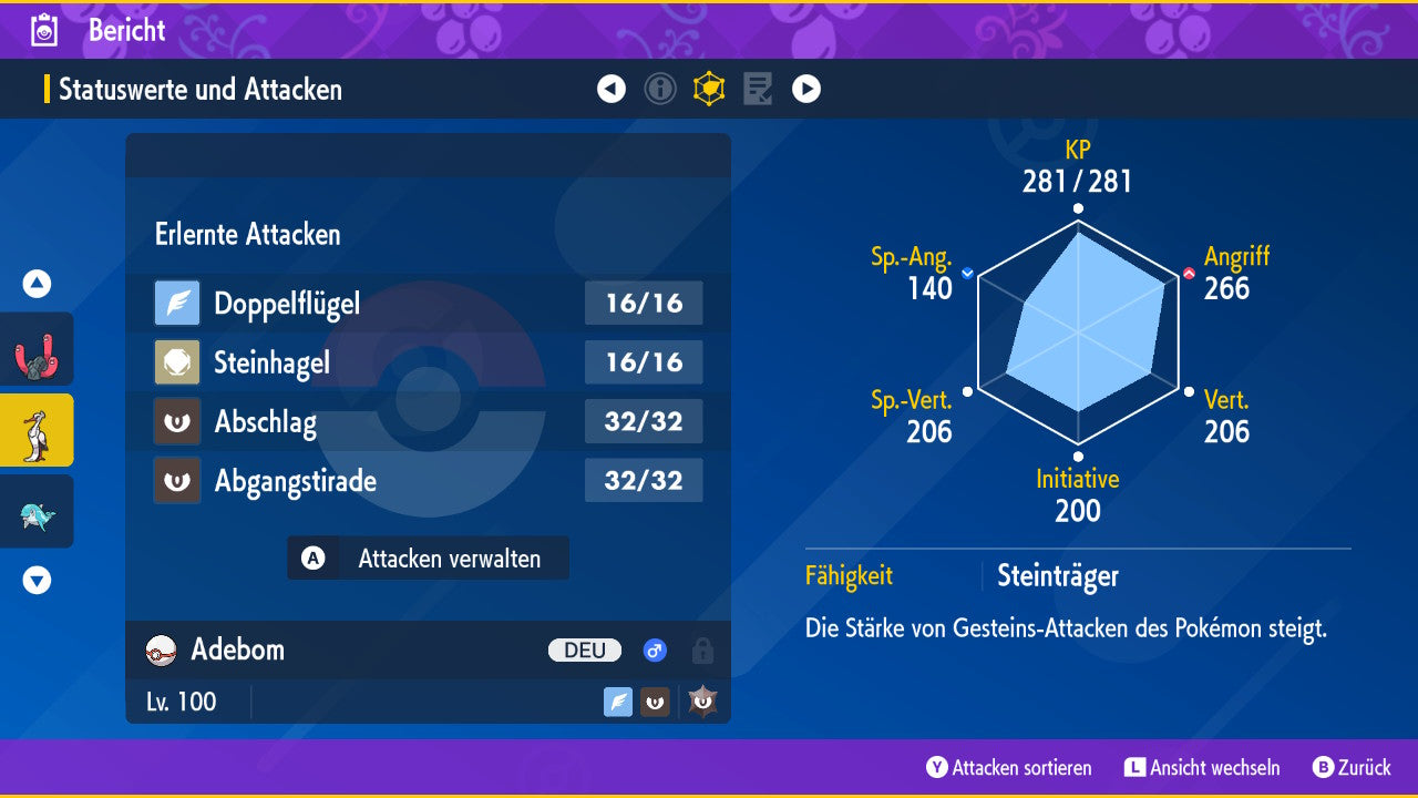 #962 Adebom