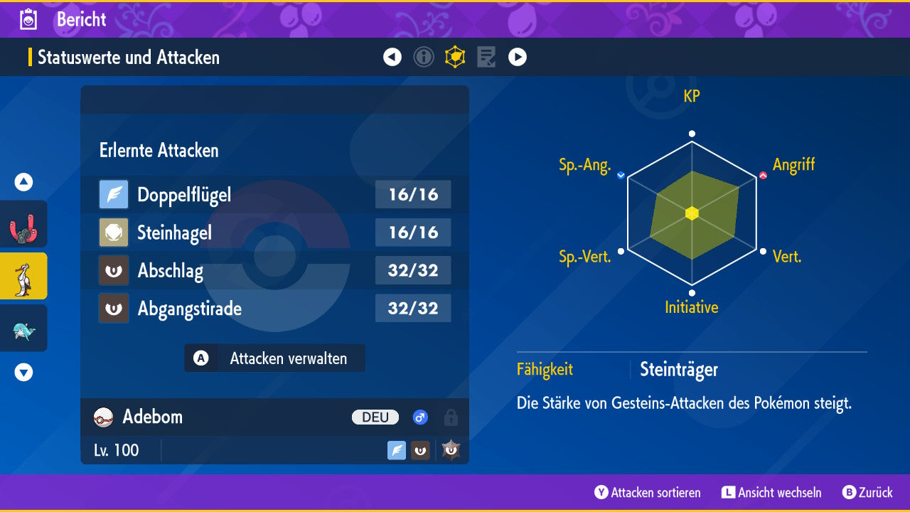 #962 Adebom