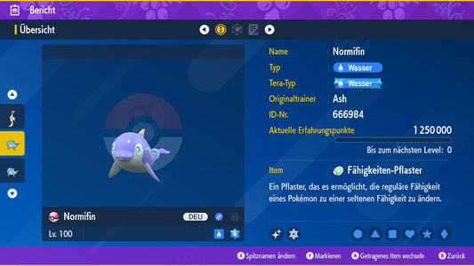 #963 Normifin